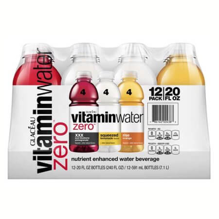 vitamin water multi pack
