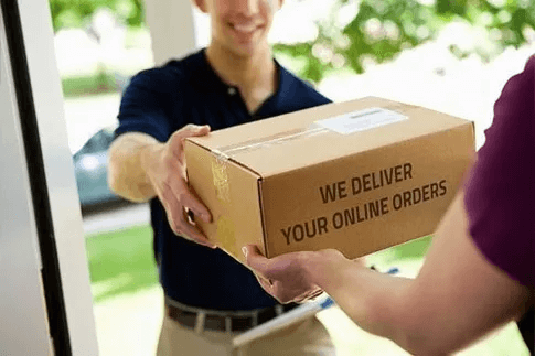 e-commerce fulfillment