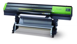 54“ Digital Laser Color Printer