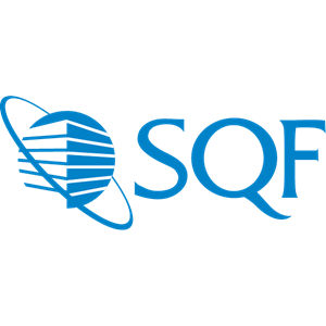 sqf logo square
