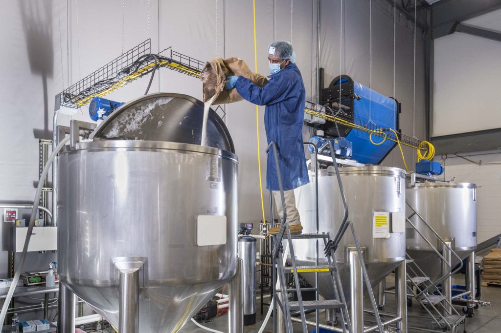 Contract Manufacturing