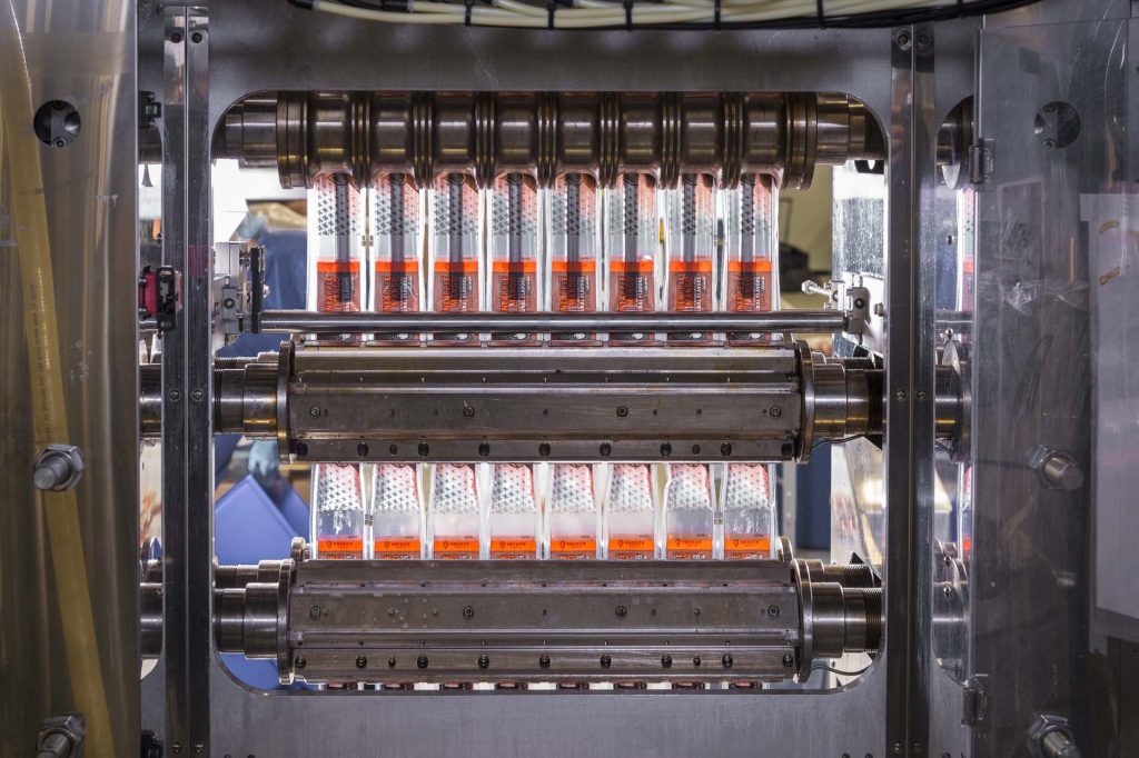 Contract Manufacturing
