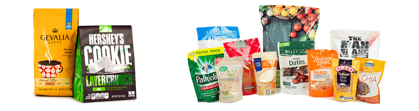 Bags and Pouches
