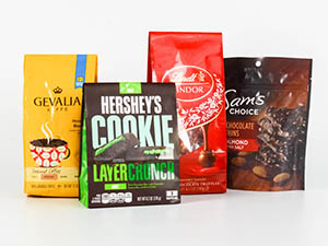 Bags & Pouches