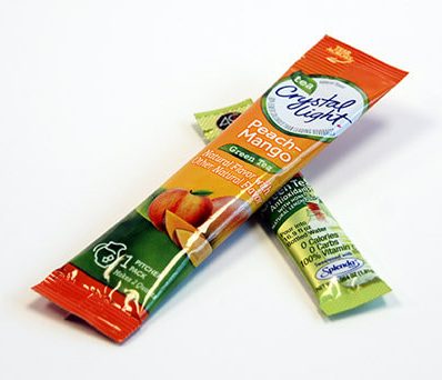 Packaging Methods