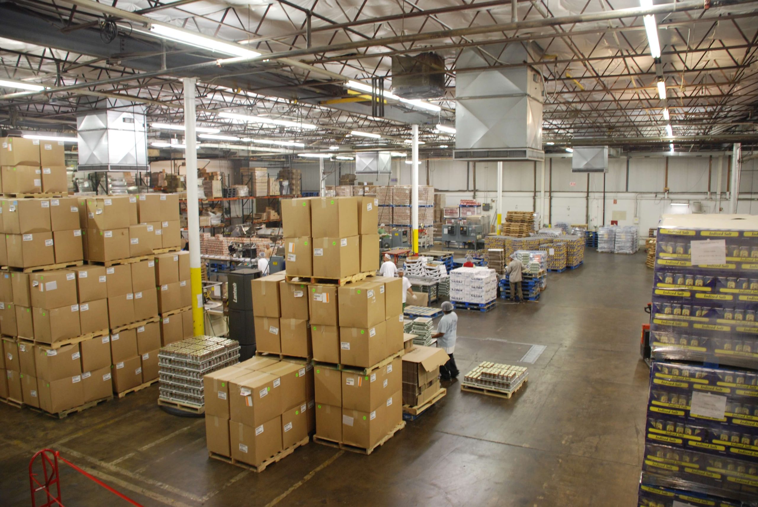 boxes