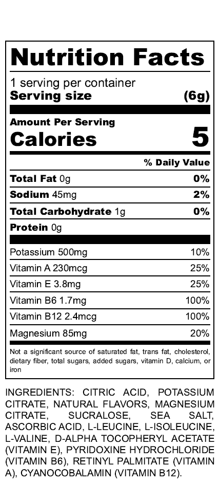 Prime-Type-Hydration-Sticks-Nutrition-Facts