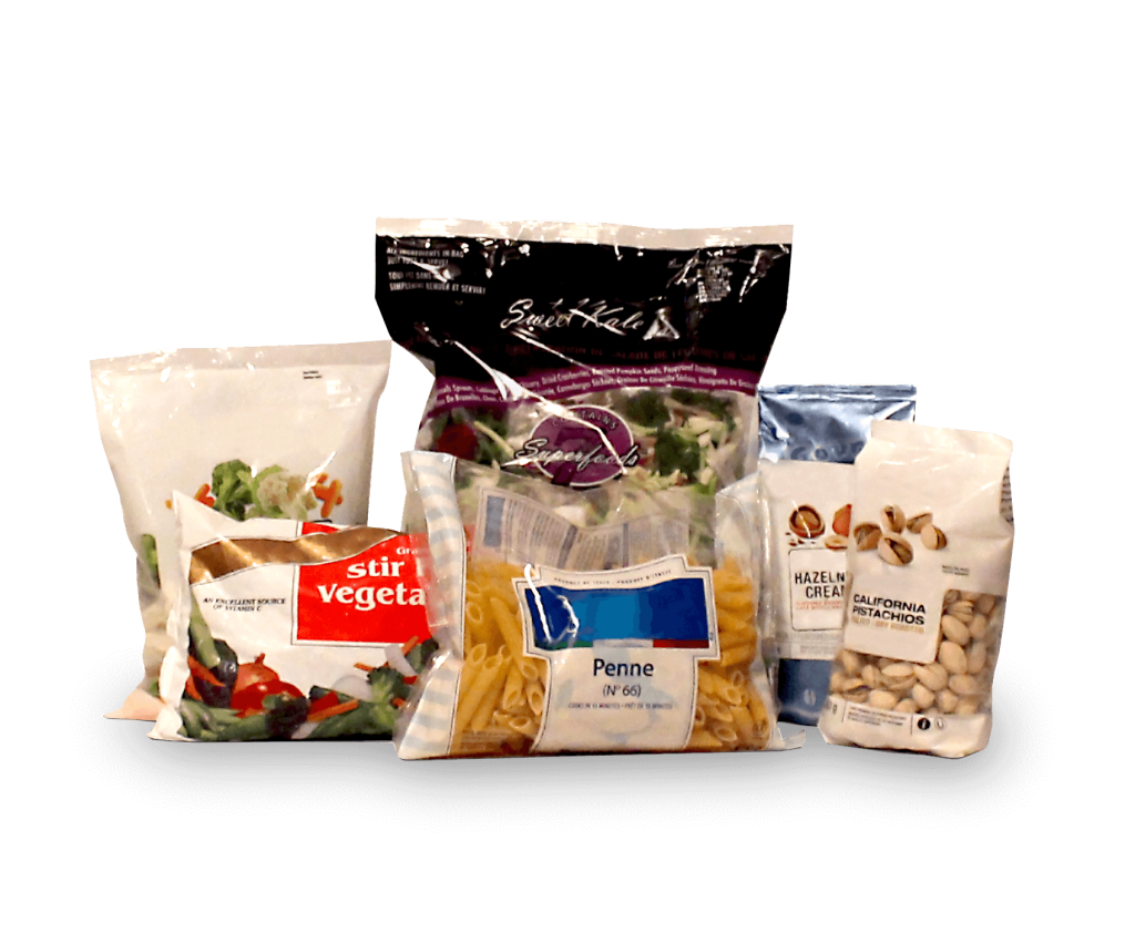 Bags & Pouches