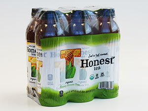 Contract Packaging Services