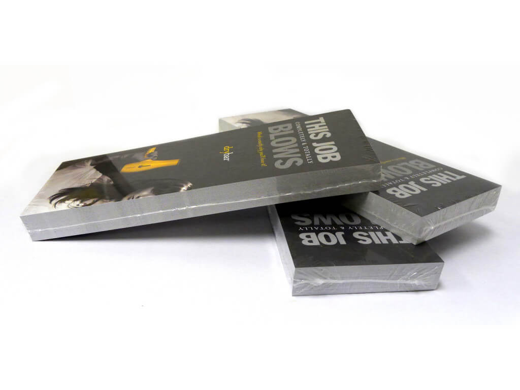 Contract Packaging Services