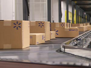 Contract Packaging Services