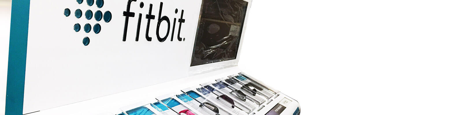 Banner Pop Display