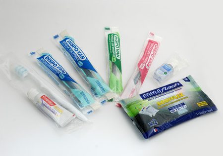 Stick Packs