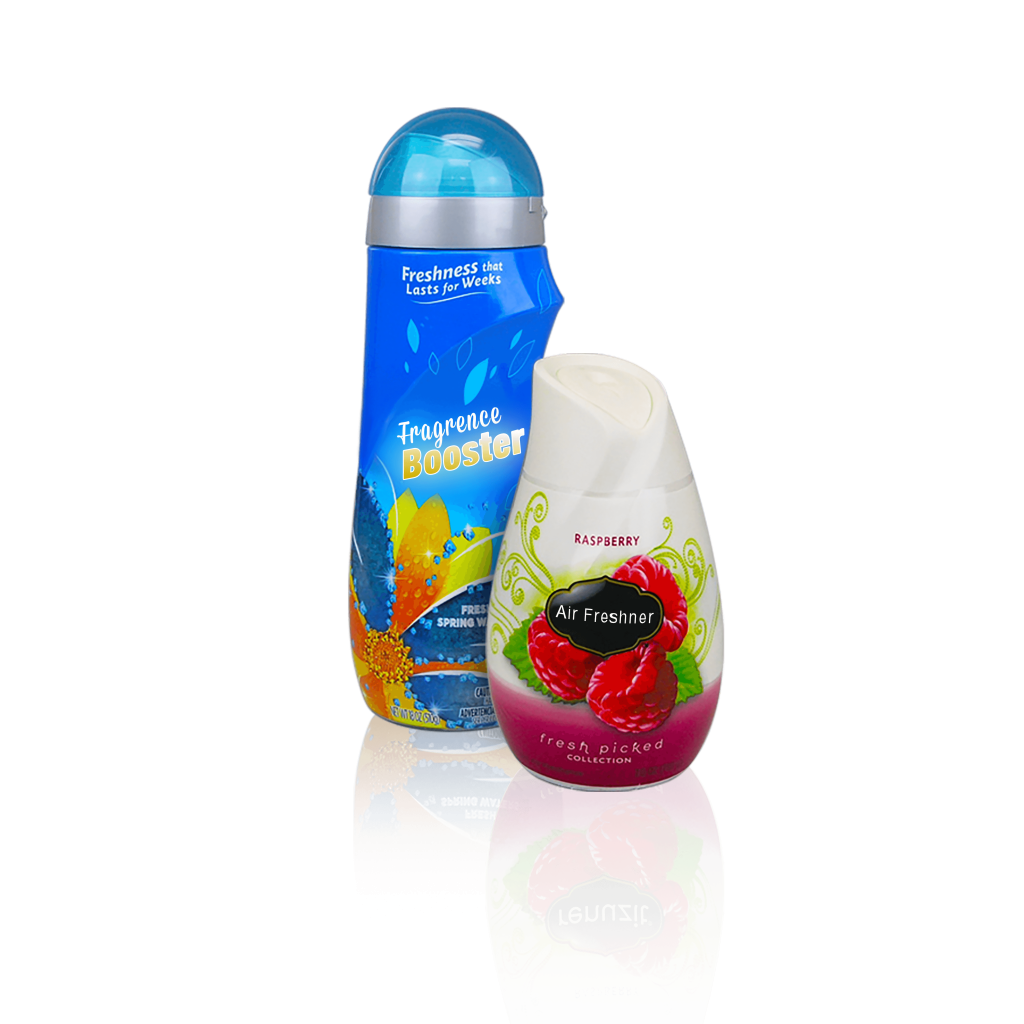 Labeling & Bottle Decoration