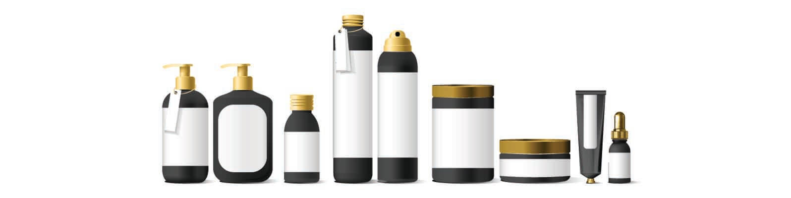 Bottles & Jars