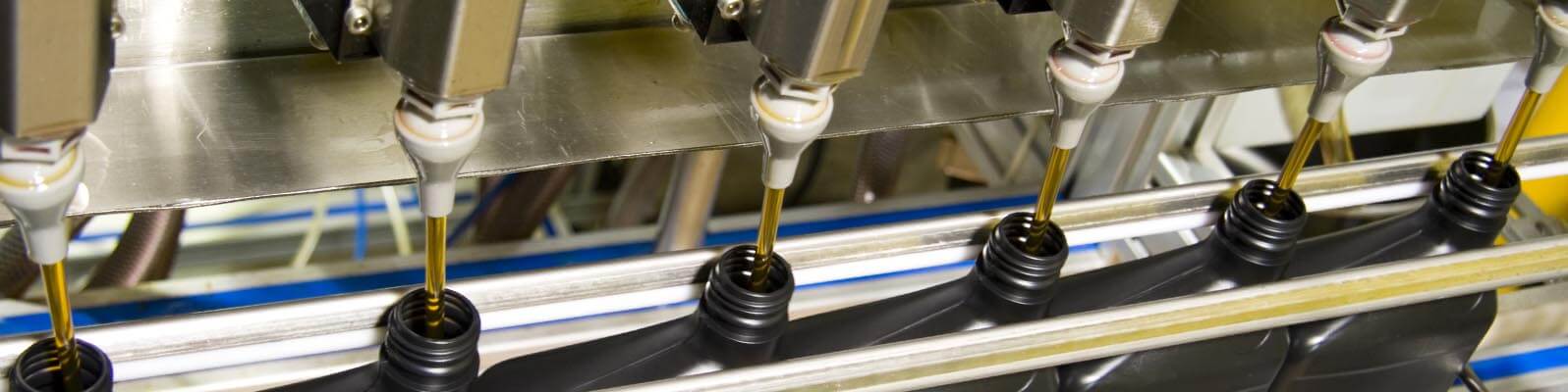 Liquid Filling Services