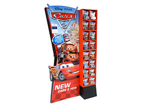 Display Assembly Services