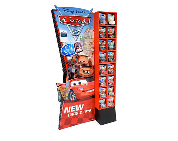 pop up stand