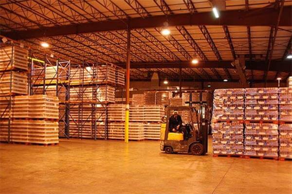 Warehouse