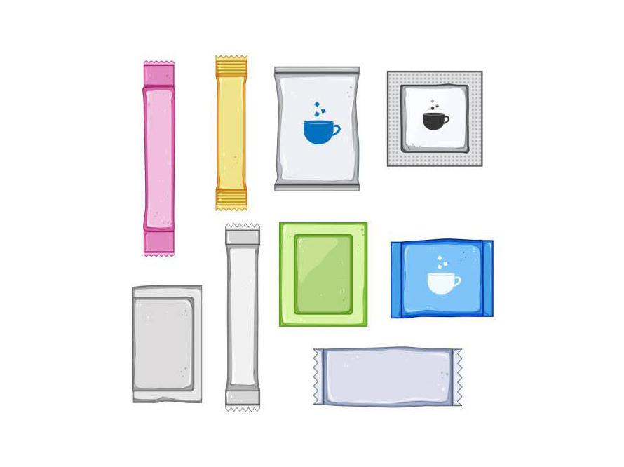 packet icons