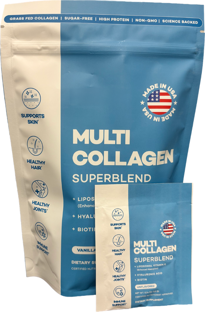 action pack flexible packaging
