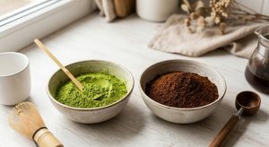 powder case study
